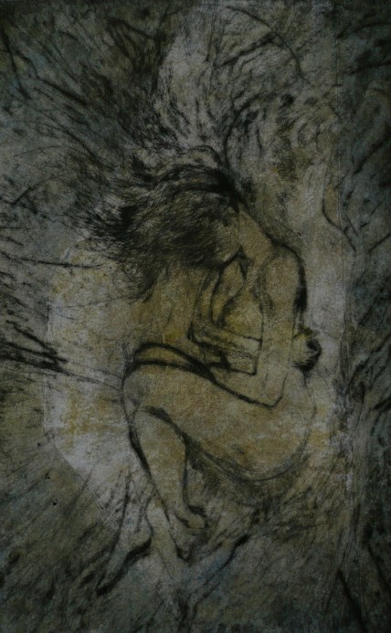 Falling Asleep (Storm)